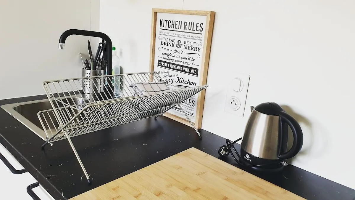 Le Refuge Alpin Apartment Cordon