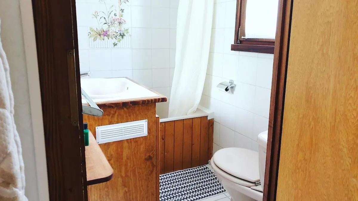 Le Refuge Alpin Apartment Cordon