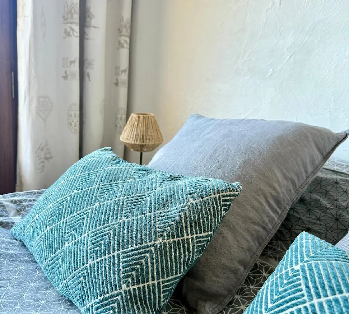 Le Refuge Alpin Apartment Cordon 0*,