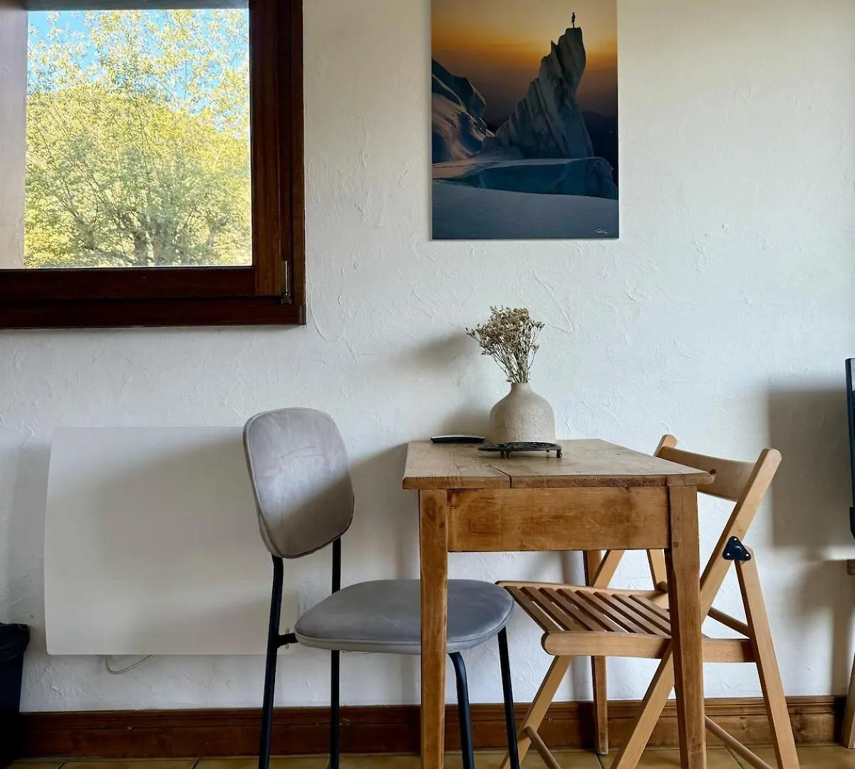 Le Refuge Alpin Apartment Cordon 0*,  France