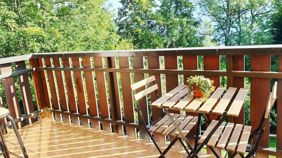 Le Refuge Alpin Apartment Cordon France