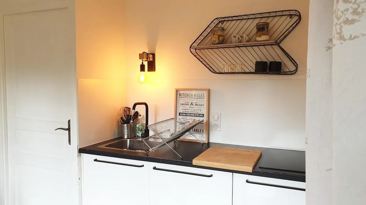 Le Refuge Alpin Apartment Cordon