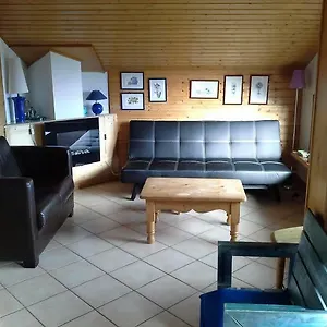 Appartement Balcon Du Mont Blanc, Cordon