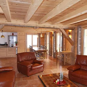 Le Refuge Cordon